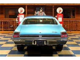 1969 Chevrolet Chevelle (CC-2120414) for sale in New Braunfels, Texas