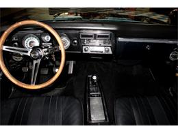 1969 Chevrolet Chevelle (CC-2120414) for sale in New Braunfels, Texas