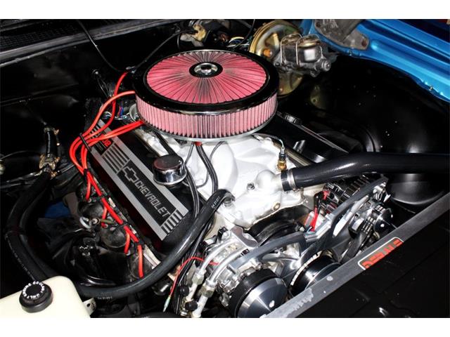 1969 Chevrolet Chevelle (CC-2120414) for sale in New Braunfels, Texas
