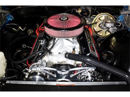 1969 Chevrolet Chevelle (CC-2120414) for sale in New Braunfels, Texas