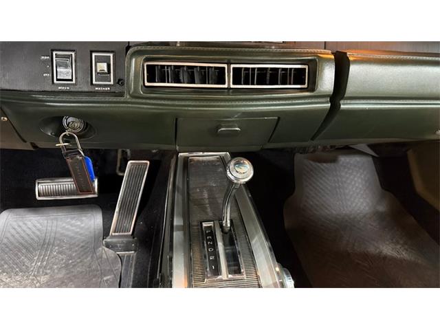 1968 Dodge Charger (CC-2120416) for sale in Las Vegas, Nevada