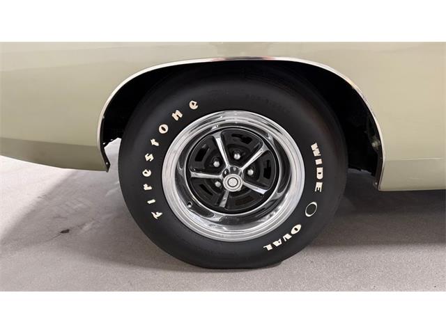 1968 Dodge Charger (CC-2120416) for sale in Las Vegas, Nevada