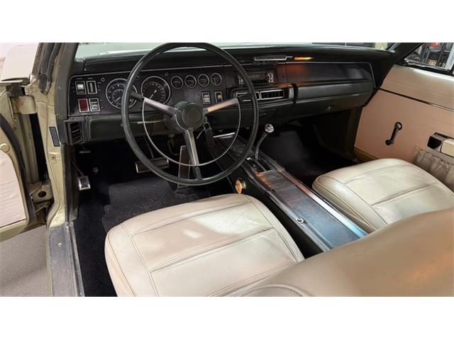1968 Dodge Charger (CC-2120416) for sale in Las Vegas, Nevada