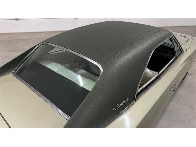 1968 Dodge Charger (CC-2120416) for sale in Las Vegas, Nevada