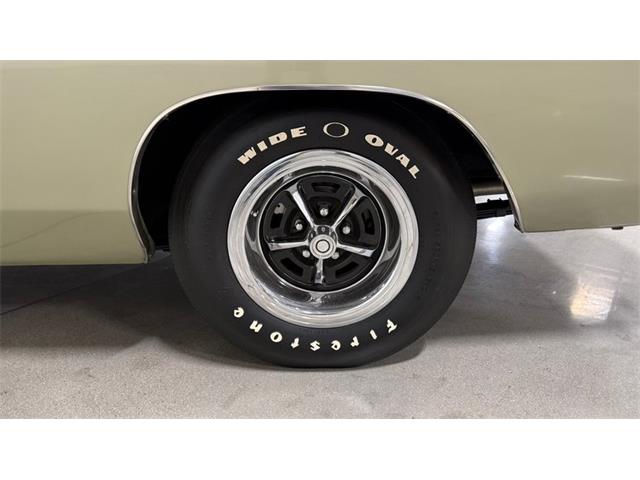 1968 Dodge Charger (CC-2120416) for sale in Las Vegas, Nevada