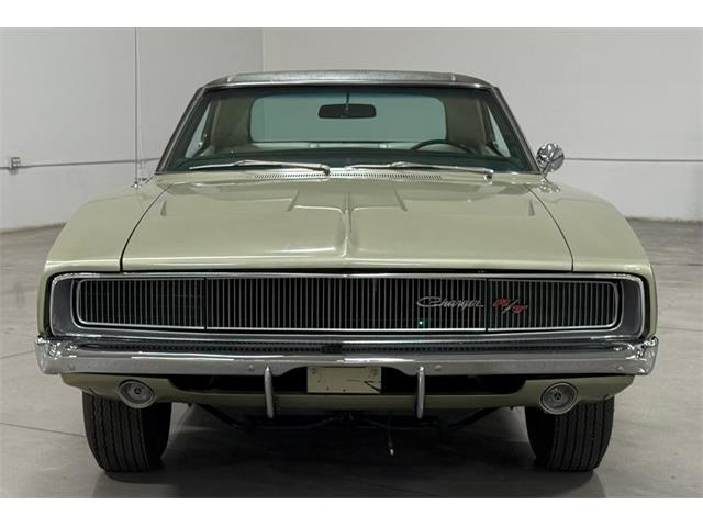 1968 Dodge Charger (CC-2120416) for sale in Las Vegas, Nevada