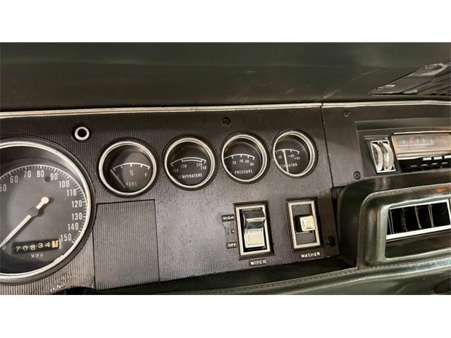 1968 Dodge Charger (CC-2120416) for sale in Las Vegas, Nevada