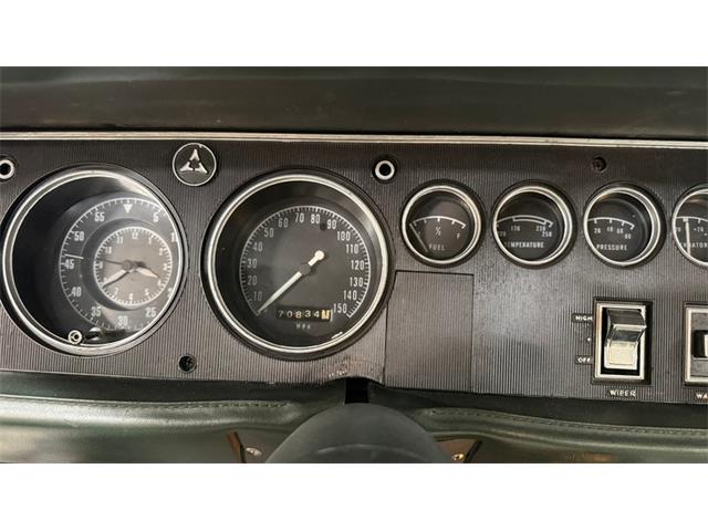 1968 Dodge Charger (CC-2120416) for sale in Las Vegas, Nevada