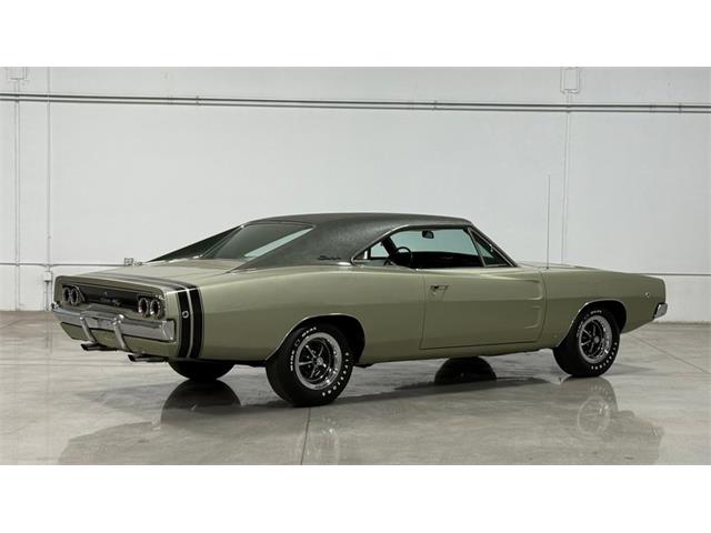 1968 Dodge Charger (CC-2120416) for sale in Las Vegas, Nevada