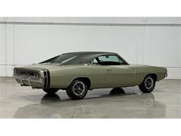 1968 Dodge Charger (CC-2120416) for sale in Las Vegas, Nevada