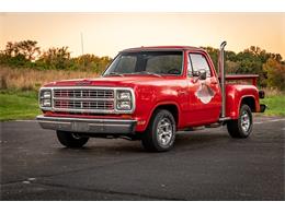 1979 Dodge D150 (CC-2120418) for sale in Penndel, Pennsylvania