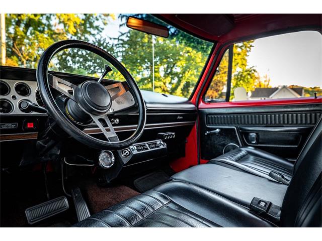 1979 Dodge D150 (CC-2120418) for sale in Penndel, Pennsylvania