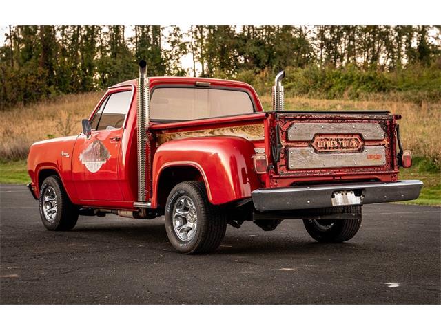 1979 Dodge D150 (CC-2120418) for sale in Penndel, Pennsylvania