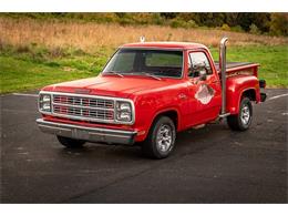 1979 Dodge D150 (CC-2120418) for sale in Penndel, Pennsylvania