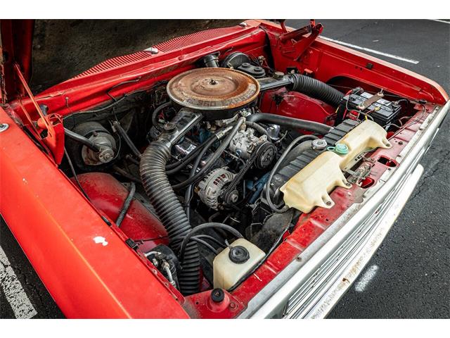 1979 Dodge D150 (CC-2120418) for sale in Penndel, Pennsylvania