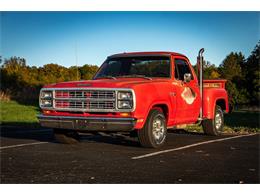 1979 Dodge D150 (CC-2120418) for sale in Penndel, Pennsylvania