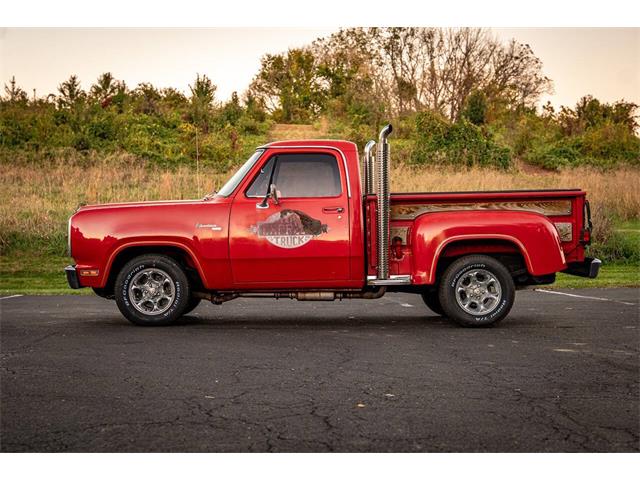1979 Dodge D150 (CC-2120418) for sale in Penndel, Pennsylvania
