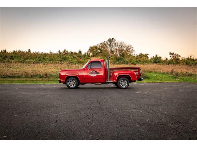1979 Dodge D150 (CC-2120418) for sale in Penndel, Pennsylvania