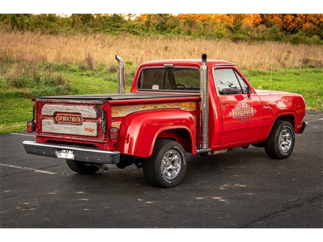 1979 Dodge D150 (CC-2120418) for sale in Penndel, Pennsylvania