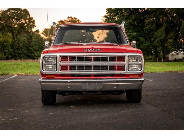 1979 Dodge D150 (CC-2120418) for sale in Penndel, Pennsylvania
