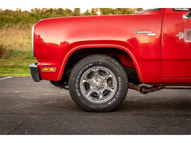 1979 Dodge D150 (CC-2120418) for sale in Penndel, Pennsylvania