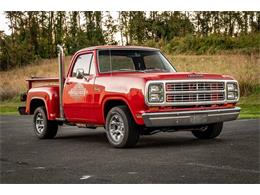 1979 Dodge D150 (CC-2120418) for sale in Penndel, Pennsylvania