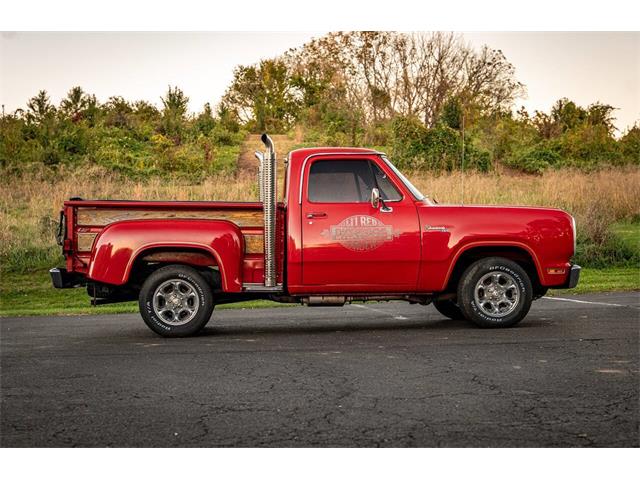 1979 Dodge D150 (CC-2120418) for sale in Penndel, Pennsylvania