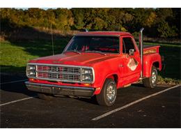 1979 Dodge D150 (CC-2120418) for sale in Penndel, Pennsylvania