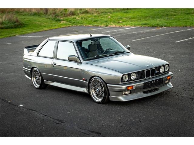 1988 BMW M3 (CC-2120419) for sale in Penndel, Pennsylvania
