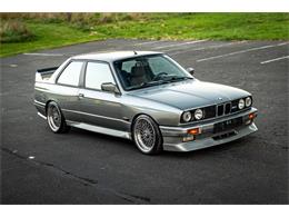 1988 BMW M3 (CC-2120419) for sale in Penndel, Pennsylvania