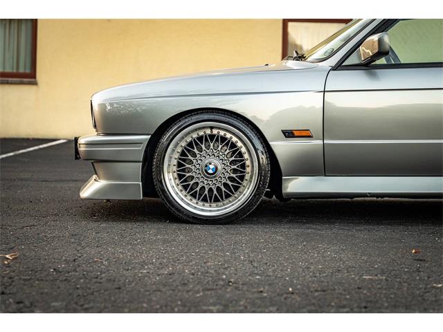 1988 BMW M3 (CC-2120419) for sale in Penndel, Pennsylvania