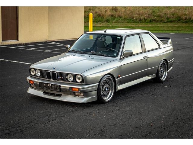 1988 BMW M3 (CC-2120419) for sale in Penndel, Pennsylvania