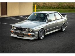 1988 BMW M3 (CC-2120419) for sale in Penndel, Pennsylvania