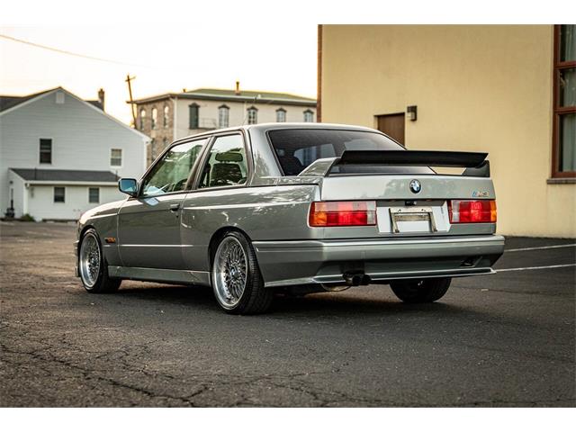1988 BMW M3 (CC-2120419) for sale in Penndel, Pennsylvania