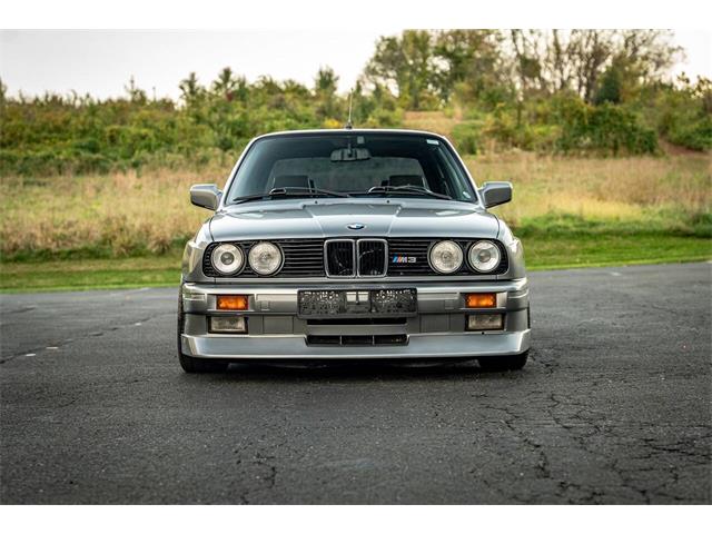 1988 BMW M3 (CC-2120419) for sale in Penndel, Pennsylvania