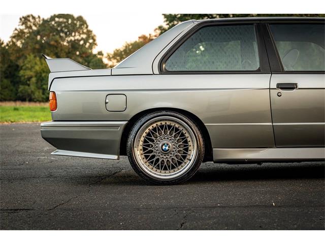 1988 BMW M3 (CC-2120419) for sale in Penndel, Pennsylvania