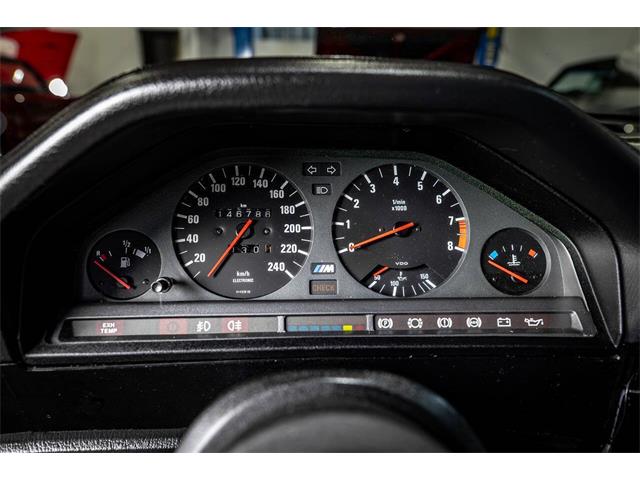 1988 BMW M3 (CC-2120419) for sale in Penndel, Pennsylvania