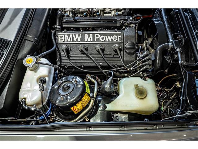 1988 BMW M3 (CC-2120419) for sale in Penndel, Pennsylvania