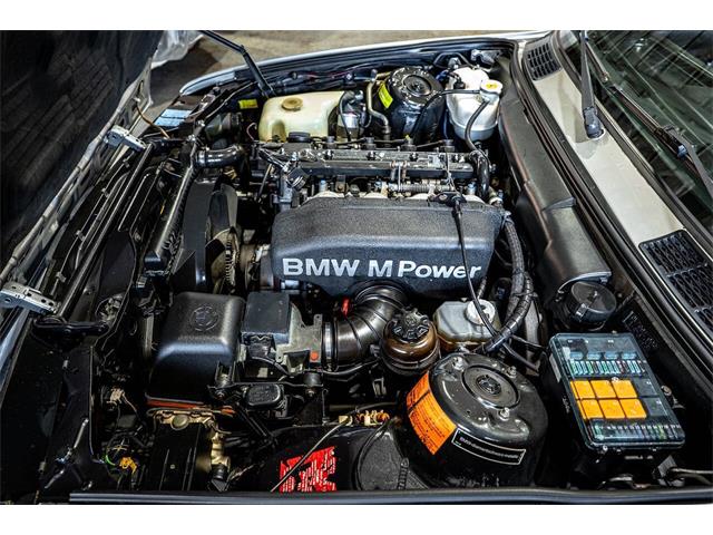 1988 BMW M3 (CC-2120419) for sale in Penndel, Pennsylvania