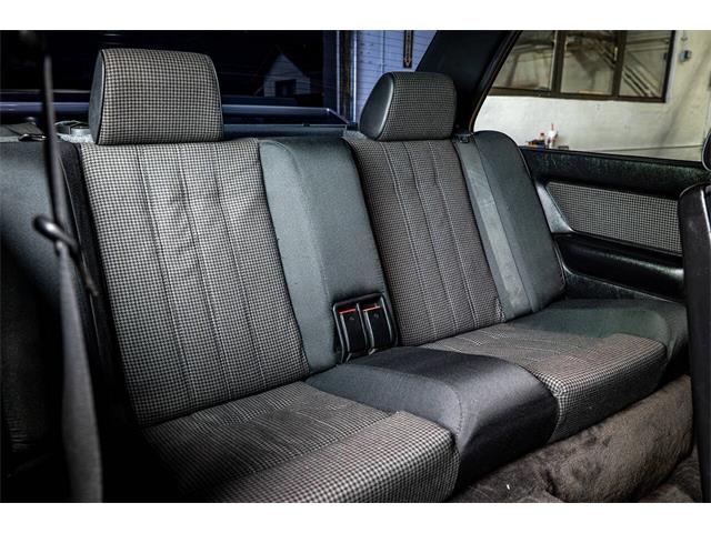 1988 BMW M3 (CC-2120419) for sale in Penndel, Pennsylvania