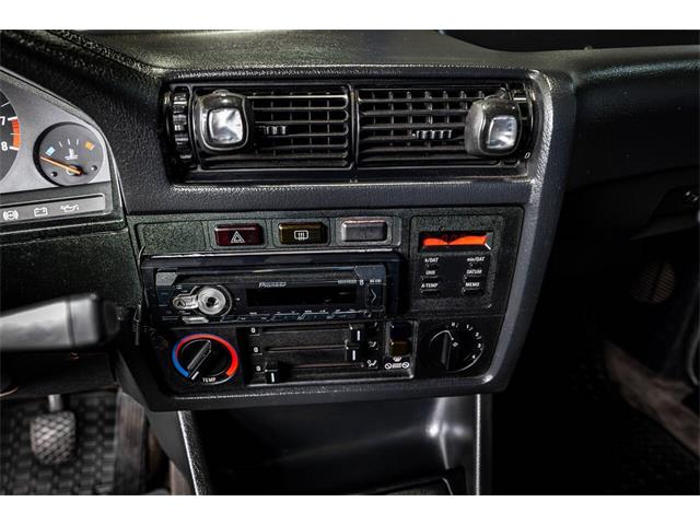 1988 BMW M3 (CC-2120419) for sale in Penndel, Pennsylvania