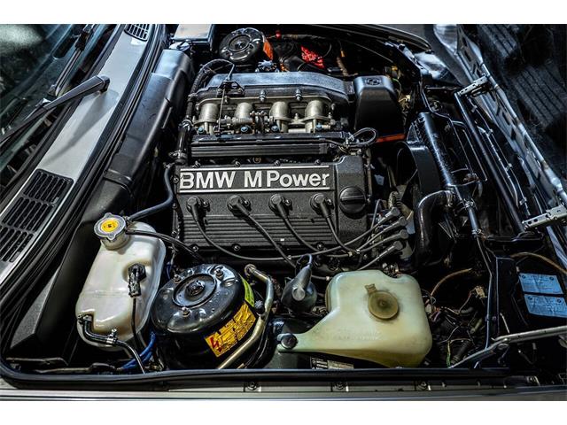1988 BMW M3 (CC-2120419) for sale in Penndel, Pennsylvania