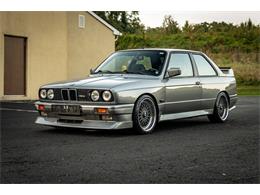 1988 BMW M3 (CC-2120419) for sale in Penndel, Pennsylvania