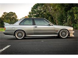 1988 BMW M3 (CC-2120419) for sale in Penndel, Pennsylvania