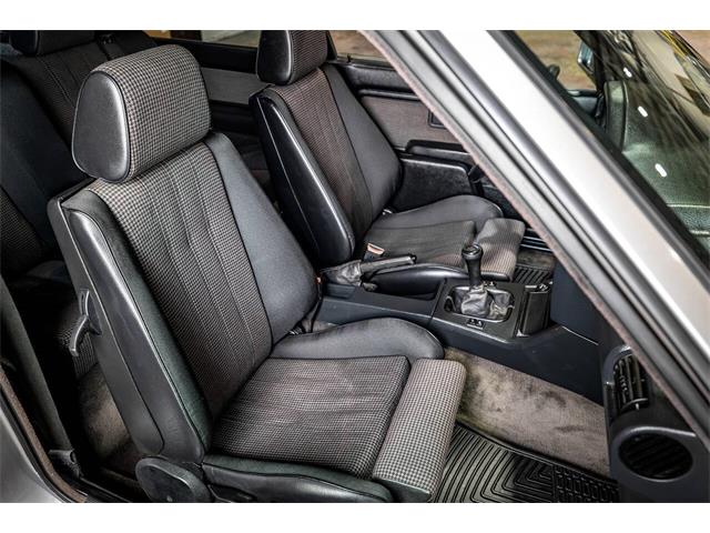 1988 BMW M3 (CC-2120419) for sale in Penndel, Pennsylvania