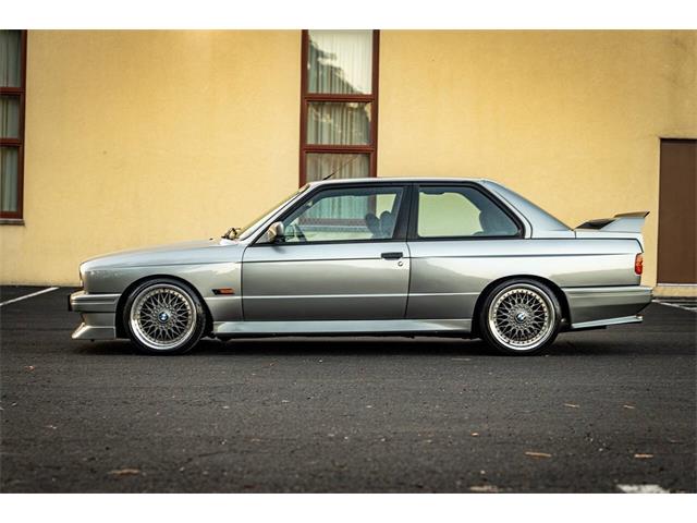1988 BMW M3 (CC-2120419) for sale in Penndel, Pennsylvania