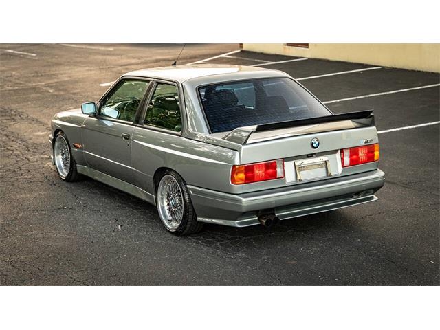 1988 BMW M3 (CC-2120419) for sale in Penndel, Pennsylvania