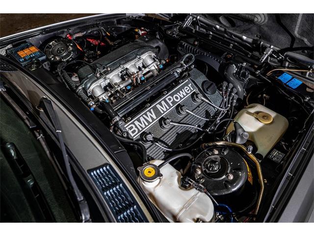 1988 BMW M3 (CC-2120419) for sale in Penndel, Pennsylvania