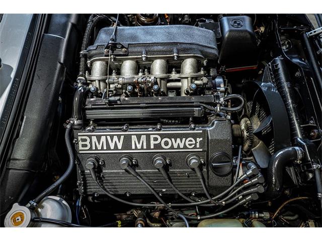 1988 BMW M3 (CC-2120419) for sale in Penndel, Pennsylvania