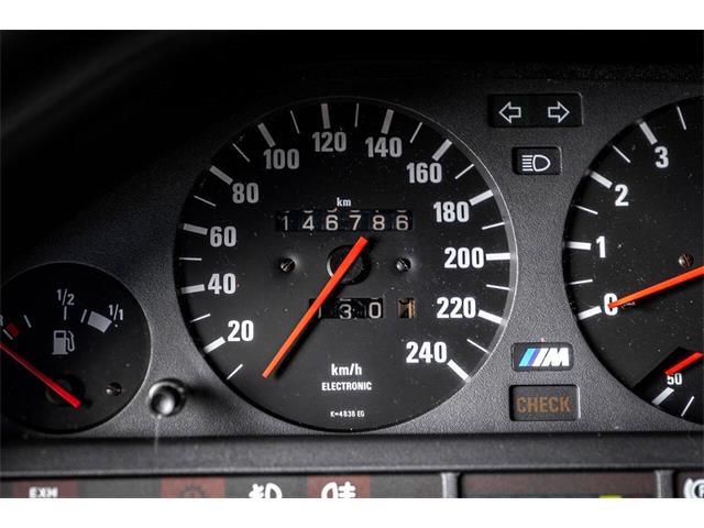 1988 BMW M3 (CC-2120419) for sale in Penndel, Pennsylvania